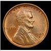 Image 2 : ***Auction Highlight*** 1909-s vdb Lincoln Cent 1c Graded Select Unc BN By USCG (fc)