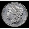 Image 2 : ***Auction Highlight*** 1892-p Morgan Dollar $1 Graded Select Unc+ PL By USCG (fc)