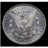 Image 3 : ***Auction Highlight*** 1892-p Morgan Dollar $1 Graded Select Unc+ PL By USCG (fc)