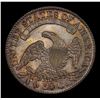 Image 3 : ***Auction Highlight*** 1833 O-108 Capped Bust Half Dollar 50c Graded Choice Unc By USCG (fc)