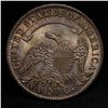 Image 7 : ***Auction Highlight*** 1833 O-108 Capped Bust Half Dollar 50c Graded Choice Unc By USCG (fc)