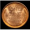Image 3 : ***Auction Highlight*** 1909 vdb Lincoln Cent 1c Graded GEM++ RD By USCG (fc)