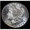 Image 2 : ***Auction Highlight*** 1881-s Morgan Dollar $1 Graded GEM+ DMPL By USCG (fc)