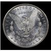 Image 3 : ***Auction Highlight*** 1880-s Morgan Dollar $1 Graded Choice Unc+ DMPL By USCG (fc)