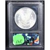 Image 5 : ***Auction Highlight*** 1879-s /s Vam 15 Morgan Dollar $1 Graded GEM++ Unc By USCG (fc)