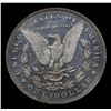 Image 3 : ***Auction Highlight*** 1878-p 7/8tf vam 41a VEDS Morgan Dollar $1 Graded Choice Unc+ DMPL By USCG (