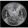 Image 3 : ***Auction Highlight*** 1881-s Morgan Dollar $1 Graded GEM+ DMPL By USCG (fc)