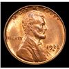 Image 2 : ***Auction Highlight*** 1928-d Lincoln Cent 1c Graded Choice+ Unc RD By USCG (fc)