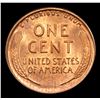 Image 3 : ***Auction Highlight*** 1928-d Lincoln Cent 1c Graded Choice+ Unc RD By USCG (fc)