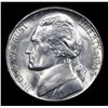 Image 2 : 1945-s Jefferson Nickel 5c Grades Select+ Unc
