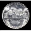 Image 3 : 1945-s Jefferson Nickel 5c Grades Select+ Unc