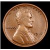 Image 2 : 1915-d Lincoln Cent 1c Grades vf++