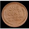 Image 3 : 1915-d Lincoln Cent 1c Grades vf++