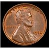 Image 2 : 1930-p Lincoln Cent 1c Grades Choice Unc BN