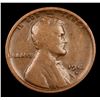 Image 2 : 1913-s Lincoln Cent 1c Grades f+