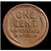 Image 3 : 1913-s Lincoln Cent 1c Grades f+