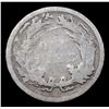 Image 3 : 1882-p Seated Liberty Dime 10c Grades vg+
