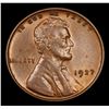 Image 2 : 1927-p Lincoln Cent 1c Grades Select Unc BN