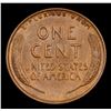 Image 3 : 1927-p Lincoln Cent 1c Grades Select Unc BN