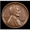 Image 2 : 1923-s Lincoln Cent 1c Grades vf++