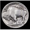 Image 3 : 1918-p Buffalo Nickel 5c Grades vf+