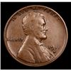 Image 2 : 1911-d Lincoln Cent 1c Grades vf+