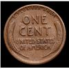 Image 3 : 1911-d Lincoln Cent 1c Grades vf+