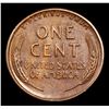 Image 3 : 1929-s Lincoln Cent 1c Grades Unc+ BN