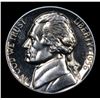 Image 2 : 1956 Jefferson Nickel 5c Grades GEM++ Proof