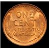 Image 3 : 1937-d Lincoln Cent 1c Grades Gem+ Unc RD