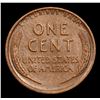 Image 3 : 1912-p Lincoln Cent 1c Grades Select AU