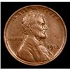 Image 2 : 1913-p Lincoln Cent 1c Grades Choice AU