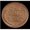 Image 3 : 1913-p Lincoln Cent 1c Grades Choice AU