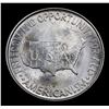 Image 3 : 1953-s Wash/Car Old Commem Half Dollar 50c Grades Select+ Unc