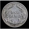 Image 3 : 1911-s Barber Dime 10c Grades vf++