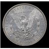 Image 3 : 1880-p Morgan Dollar $1 Grades Unc Details