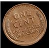 Image 3 : 1926-s Lincoln Cent 1c Grades xf