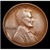 Image 2 : 1922-d Lincoln Cent 1c Grades vf++