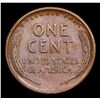 Image 3 : 1922-d Lincoln Cent 1c Grades vf++