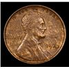 Image 2 : 1910-p Lincoln Cent 1c Grades Select Unc BN