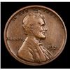 Image 2 : 1921-s Lincoln Cent 1c Grades xf