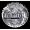Image 3 : 1942-s Jefferson Nickel 5c Grades Choice Unc 5fs