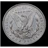 Image 3 : 1878-p 7tf Morgan Dollar $1 Grades xf