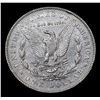 Image 3 : 1878-p 7tf Vam 116 Morgan Dollar $1 Grades xf+