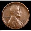 Image 2 : 1915-s Lincoln Cent 1c Grades vf++