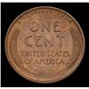 Image 3 : 1909-p Lincoln Cent 1c Grades Choice+ Unc BN