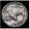 Image 3 : 1937-d Buffalo Nickel 5c Grades Choice+ Unc