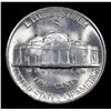 Image 3 : 1943-s Jefferson Nickel 5c Grades GEM++ Unc