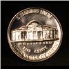 Image 6 : 1954 Jefferson Nickel 5c Grades GEM++ Proof