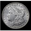 Image 2 : 1921-s Morgan Dollar $1 Grades BU+